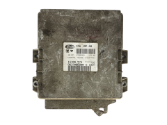 Steuergerät PSA 9637086880 IAW1AP.80 16300.574 Magneti 26632