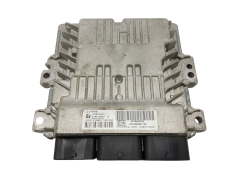 Steuergerät 9678628780 S180123007A 9666681180 PSA Continental Steuergerät 9678628780 S180123007A 9666681180 PSA Continental
