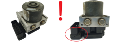 Abs-Pumpe PSA C2 C3 206 9652182680 10.0970-1118.3 Ate 63872 Abs-Pumpe PSA C2 C3 206 9652182680 10.0970-1118.3 Ate 63872
