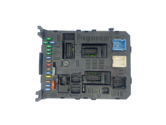 Steuergerät BSI 2004 H05-01 9660105980 PSA Johnson Controls 34918
