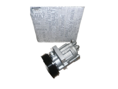 Kompressor Klimaanlage Klimakompressor Neues Original 926009154R Renault Dacia