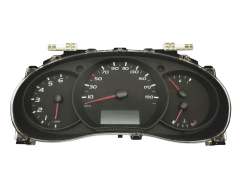 Tacho Kombiinstrument Renault Master 3 248109785R C 47416