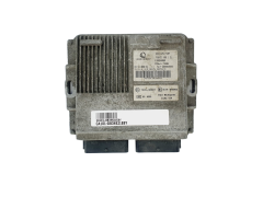 Steuergerät LPG 110R-006011 67R-016002 616654000 Fiat 34521
