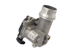 Drosselklappe Renault Nissan Mercedes 161A03415R 1.5 DCI
