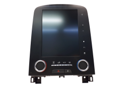Autoradio Navi A/C Renault Scenic 4 280905347R 0km 1038