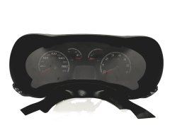 Tacho Kombiinstrument Ford Ka 51793558 503005050100 32344