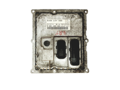 Steuergerät Smart 0003107V006 0261205004 Bosch 20916