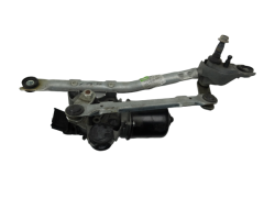 Wischergetriebe C1 107 Aygo 85010-0H011 53565002