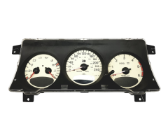 Tacho Kombiinstrument Chrysler PT Cruiser 04671815AO