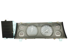 Tacho Kombiinstrument Jeep Cherokee ES 8956002689 0P-088-07 NS