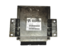 Steuergerät 9645989480 9648620880 IAW48P2.76 PSA Magneti Marelli 20115