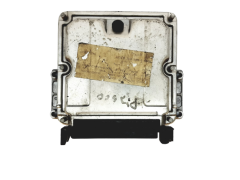 Steuergerät 0281001782 9634662880 28FM0057 PSA Bosch 18626