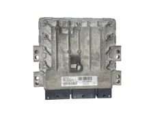 Steuergerät S180158135A 237103606R 237103333R Renault Continental 59572 Steuergerät S180158135A 237103606R 237103333R Renault Continental 59572