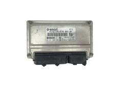 Steuergerät Smart A1321501579 0261S04308 1039S25715 Bosch 54741