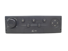 Navigationssystem GPS Renault Laguna 2 8200163078 --A 22SY223/62Z 2