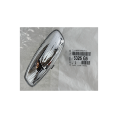 Blinker Links Original 6325G5 6325.G5 Citroen Peugeot