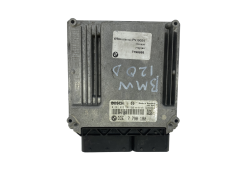 Steuergerät BMW DDE7798180 0281012501 Bosch 50623