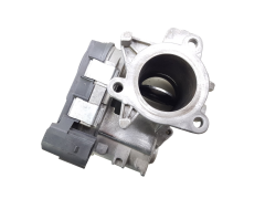 Drosselklappe 55213019 40DFP1 Fiat Alfa Romeo 1640