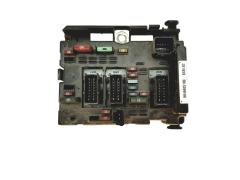 Steuergerät BSM B2 9646405180 PSA Delphi 24304 Steuergerät BSM B2 9646405180 PSA Delphi 24304