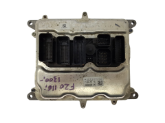 Steuergerät 0261S07665 7634297-01 103520015136 BMW Bosch