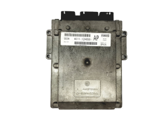 Steuergerät 6C11-12A650-AP 9DDN Ford FoMoCo Steuergerät 6C11-12A650-AP 9DDN Ford FoMoCo