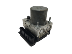Abs-Pumpe Citroen Xsara Picasso 9661963680 0265950330 Bosch 6214