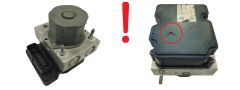 Abs-Pumpe Iveco Daily 5801312796 0265805024 Bosch Abs-Pumpe Iveco Daily 5801312796 0265805024 Bosch