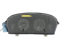 Tacho Kombiinstrument Berlingo 1 Partner 1 9630166680 PSA 49141