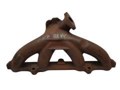 Auspuff-Krümmer Abgaskrümmer 9616009180 034186 Citroen Saxo Peugeot 106 12281
