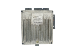 Steuergerät 8200399038 8200513163 R0410B034A Renault Delphi 36160