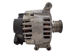 Lichtmaschine Generator Citroen Peugeot 9666997980 5705NR CL15 Valeo Lichtmaschine Generator Citroen Peugeot 9666997980 5705NR CL15 Valeo