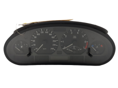Tacho Kombiinstrument BMW 3 E46 6211 6931243 0263639078 21839 Tacho Kombiinstrument BMW 3 E46 6211 6931243 0263639078 21839