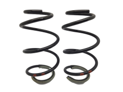 Fahrwerksfeder Vorne Rechts/Links Captur 540107005R Renault