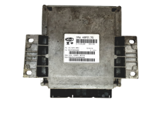 Steuergerät 9652488080 IAW48P2.76 PSA Magneti Marelli 20249