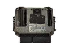Steuergerät 51821929 0281015160 4238A6BAM Alfa Romeo Bosch