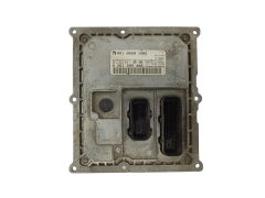 Steuergerät 0010020V001 0261205006 Smart Bosch 13719 Steuergerät 0010020V001 0261205006 Smart Bosch 13719