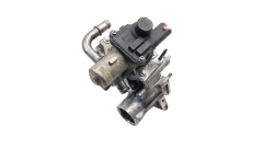 Agr-Ventil 8200846454F 8200836385 1.5 DCI K9K Renault 