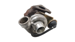 Turbolader 454827-2 9625820080 Garrett 1.9 TD Peugeot 306 ZX Xsara 