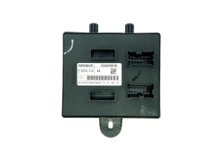 Steuergerät EMM-T4 Renault 231A09653R 506112F00 31218