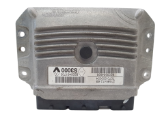 Steuergerät Renault Clio 3 8200504593 8200461733 1.4 K4J Steuergerät Renault Clio 3 8200504593 8200461733 1.4 K4J