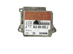 Steuergerät Moduł 8L0959655J 0285001352 Audi Bosch