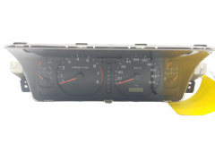 Tacho Kombiinstrument Opel Monterey 8971683580