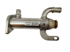 Agr-Kühler 9645689780 2,0 HDI TDCi Citroen Peugeot Ford Volvo