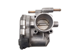Drosselklappe Opel 24420536 0280750133 Bosch 1203