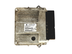 Steuergerät Opel 55198930 CN 7160016302 GM Magneti Marelli 28158