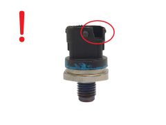 Kraftstoffdruckgeber Für Renault Master 2.3 dCi 0281006036 Bosch