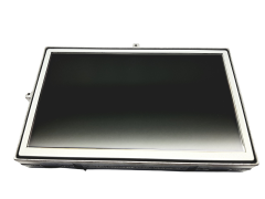 Bordcomputer-Display Renault Espace 4 8200307275 Johnson 44905