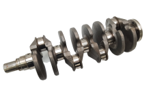 Kurbelwelle 849 9800993080 1.6 ehdi 8v 9H06 9H05 Citroen Peugeot 95