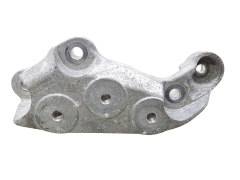 Befestigung, Halterung Opel Astra K 13364008 GM