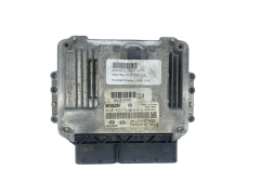 Steuergerät 0281012774 39113-27455 70MG0T0EI01S KIA Bosch 62722